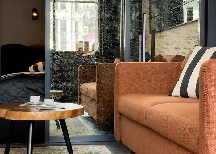 Apartament Astoria *