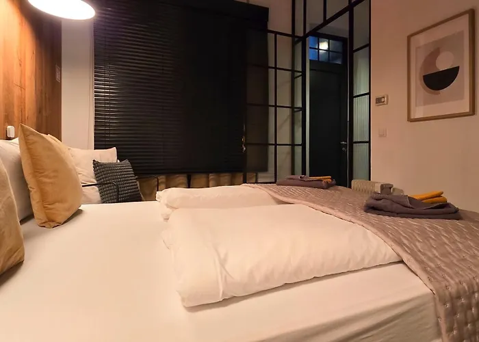 Astoria Apartament