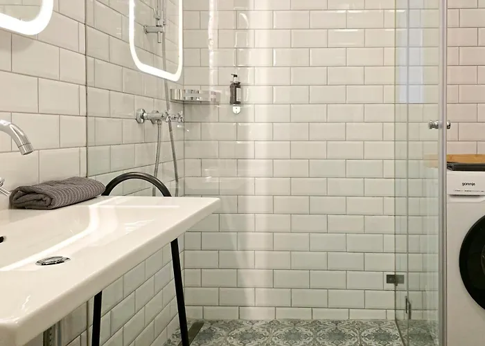 Astoria Apartament *