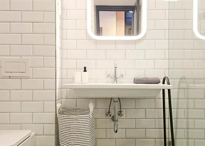 Apartament Astoria Budapesta
