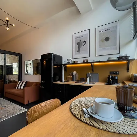 Astoria Central Home Apartments