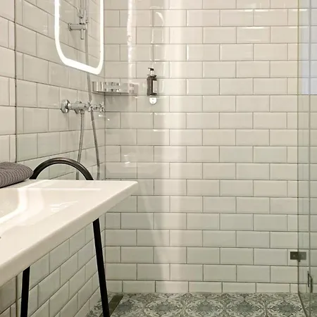 Astoria Apartmán *