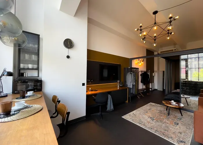 Astoria Apartmán *