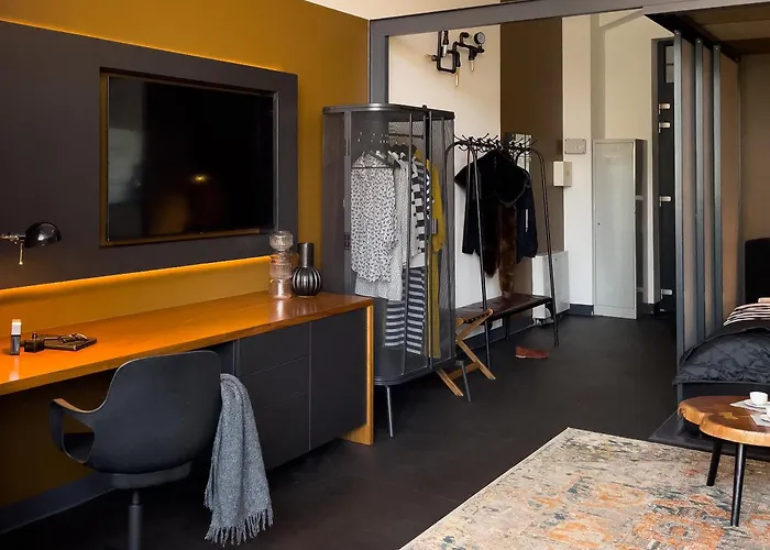 Apartmán Astoria Budapešť