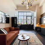 Astoria Lejlighed Budapest