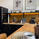 Astoria Apartment Budapest