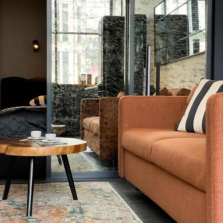 Astoria Central Home Apartments * בודפשט