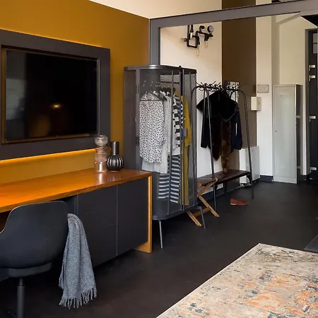 דירה Astoria Central Home Apartments בודפשט