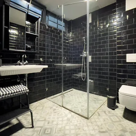 דירה Astoria Central Home Apartments *