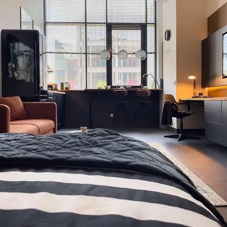 Astoria Central Home Apartments * בודפשט