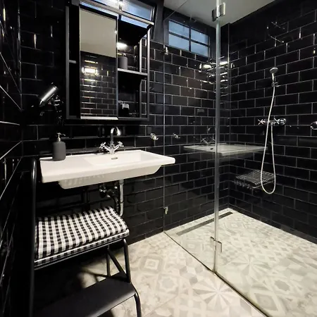 Apartment Astoria 1 *