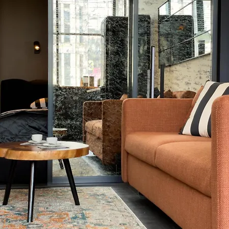 아파트 Astoria *