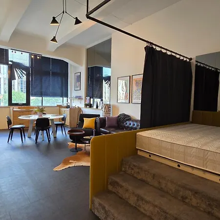Astoria Central Home Apartments בודפשט
