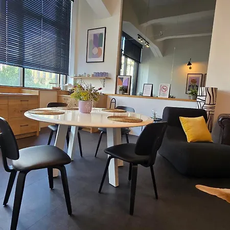 Astoria Central Home Apartments * בודפשט