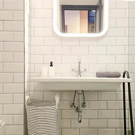 Appartement Astoria Budapest