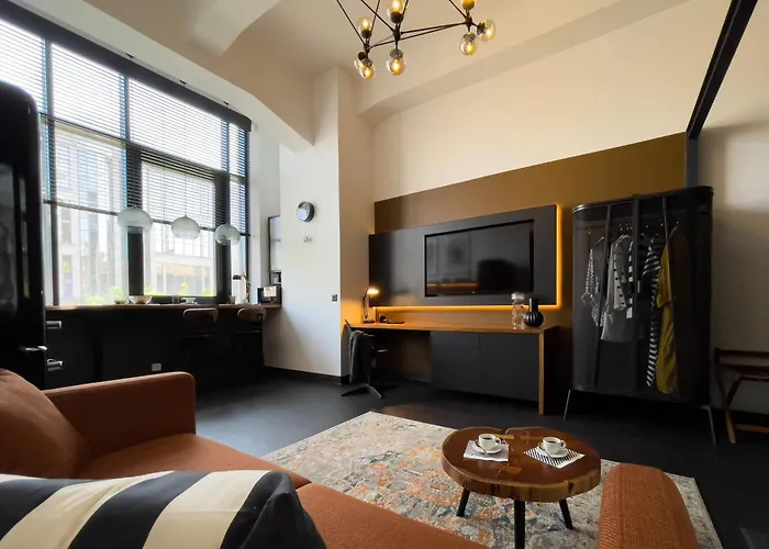 Astoria Apartman