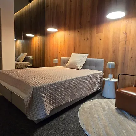 Astoria Apartmán Budapešť