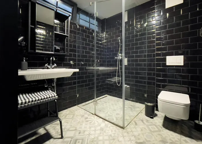 Apartamento Astoria *