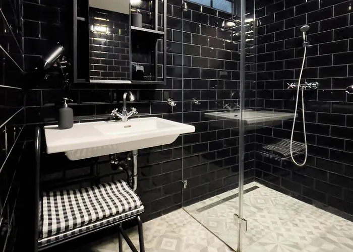 Apartamento Astoria *