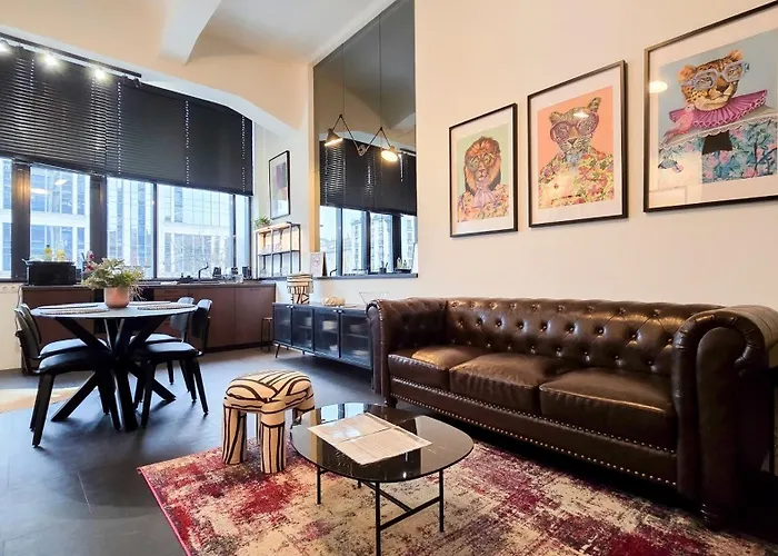 Astoria Apartamento