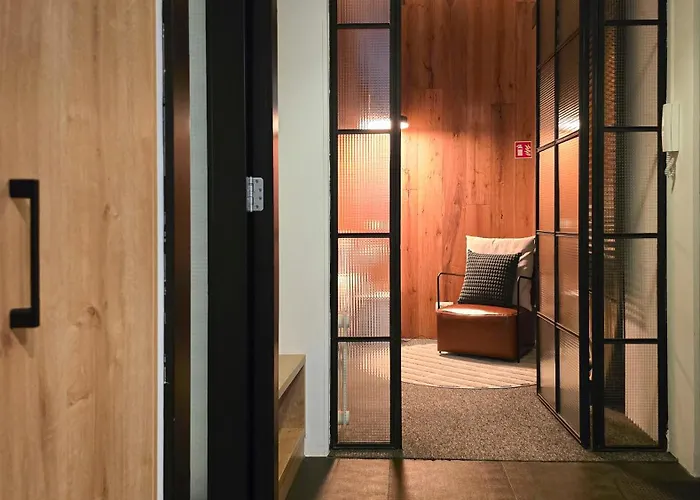 Astoria Apartamento